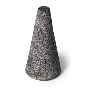 CGW ABRASIVES Abrasive Cone: Type 16, Coarse, 3/8-24 Arbor Hole 49018