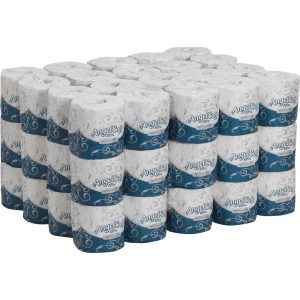ANGEL SOFT PROFESSIONAL Angel Soft Ultra Professional Series 2-Ply Embossed Toilet Paper, 16560