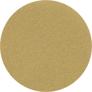 3M Hook & Loop Disc: 5" Dia, 120 Grit, Coated, Aluminum Oxide 7100010692