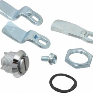 DZUS 5/16" Max Thickness, NEMA 4 Rated Pawl Latch E5-99-345