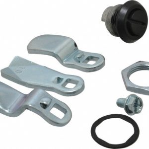 DZUS 5/16" Max Thickness, NEMA 4 Rated Pawl Latch E5-99-344