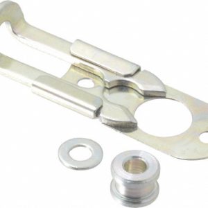 DZUS Slide Latch TL-99-109-07