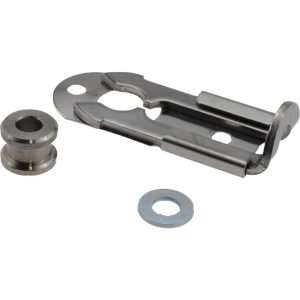 DZUS Slide Latch TL-99-109-08