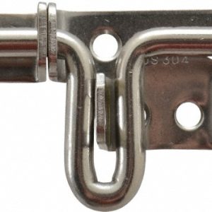 SUGATSUNE Stainless Steel Gate Latch SSG-45