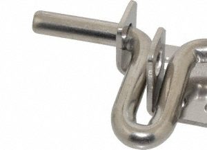 SUGATSUNE Stainless Steel Gate Latch SSG-65