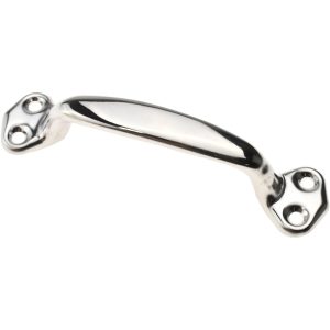 VALUE COLLECTION 8-5/16" Long x 1-1/16" Wide, Steel Heavy Duty Door Pull SW-3200-SSEP