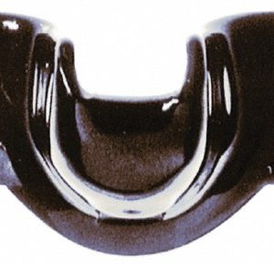 VALUE COLLECTION Hood Door Latch: 29/32" OAW, 9/16" OAH, Chrome-Plated S36KXXXXCRXX