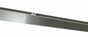 KNAPE & VOGT Anachrome Steel Coated Double Bracket 185 ANO 24