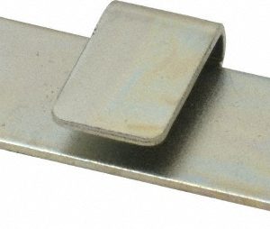 KNAPE & VOGT Anachrome Steel Coated 106 Shelf Rest Bracket 106 ANO