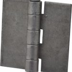 BEST Extra Heavy Full Surfaces Hinge: Full Surface, 2-1/2" Wide 711127600