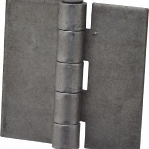 BEST Extra Heavy Full Surfaces Hinge: Full Surface, 2-1/2" Wide 711127600