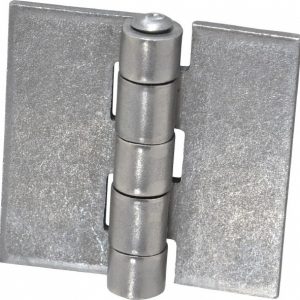 BEST Extra Heavy Full Surfaces Hinge: Full Surface, 2" Wide 711127400