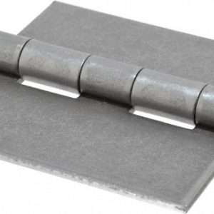 BEST Extra Heavy Full Surfaces Hinge: Full Surface, 3-1/2" Wide 711128100