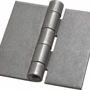 BEST Extra Heavy Full Surfaces Hinge: Full Surface, 3" Wide 711127850