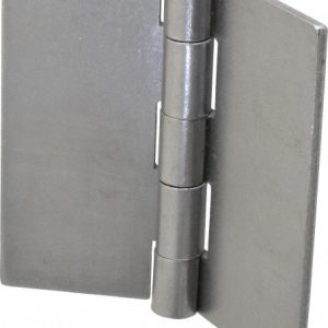 BEST Extra Heavy Full Surfaces Hinge: Full Surface, 4-1/2" Wide 711128450