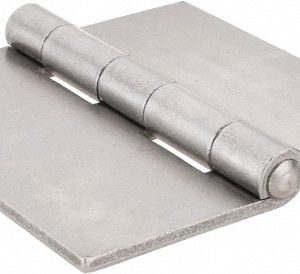 BEST Extra Heavy Full Surfaces Hinge: Full Surface, 5" Wide 711128550