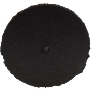 CRATEX 1/4" Max Diam x 1/2" Long, Cylinder, Rubberized Point 4 M