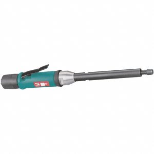 DYNABRADE Air Die Grinder: 1/4" Collet, 1/4" Inlet 53501