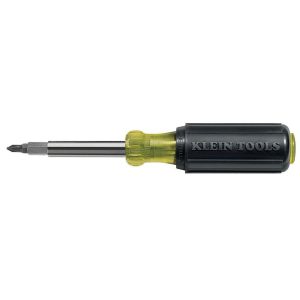 KLEIN TOOLS Bit Screwdriver 32477