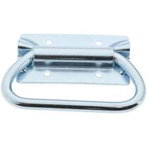 VALUE COLLECTION Chest Handle with 90&deg; Stop HA5110STCZ190