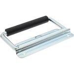 VALUE COLLECTION Full Plate Chest Handle with 90&deg; Stop HA9800STCZ199