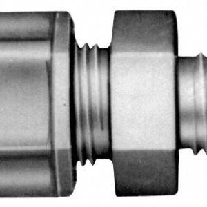 RYAN HERCO PRODUCTS CORP Compression Tube Connector: 5/16" Tube OD 0603.041
