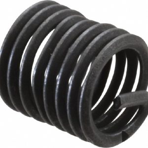 HELI-COIL Screw-Locking Insert: Stainless Steel, M10 x 1.50 Metric Coarse, 1-1/2D A4184-10CNW150