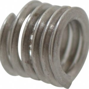 HELI-COIL Free Running Insert: #2-56, 0.129" OAL A1185-02EN129