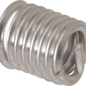 HELI-COIL Free Running Insert: #2-56, 0.172" OAL A1185-02EN172