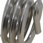 HELI-COIL Free Running Insert: 1/4-20, 0.25" OAL A1185-4EN250