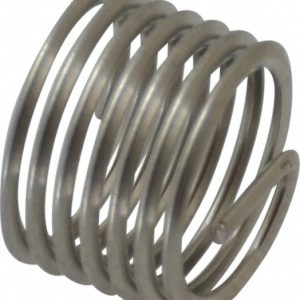 HELI-COIL Free Running Insert: 3/8-24, 0.375" OAL A1191-6EN375