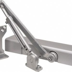 NORTON RIXSON 8501 Multi-Sized Door Closer Damper: 250 lb Load Capacity 8501H-689
