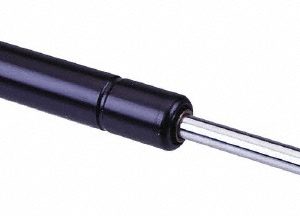 GUDEN Fixed Force Gas Spring: 0.32" Rod Dia, 0.75" Tube Dia, 30 lb Capacity GGN22-030-X