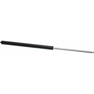 GUDEN Fixed Force Gas Spring: 0.32" Rod Dia, 0.75" Tube Dia, 30 lb Capacity GGN24-030-X