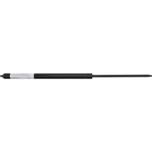 GUDEN Fixed Force Gas Spring: 0.32" Rod Dia, 0.75" Tube Dia, 90 lb Capacity GGN24-090-X