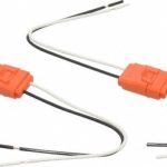 THOMAS & BETTS 4 Piece, Terminal Kit LD2