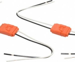 THOMAS & BETTS 4 Piece, Terminal Kit LD2