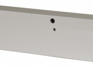 PEMKO Heavy Duty Automatic Door Bottom Sweep 4301CRL36