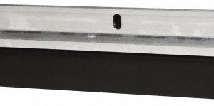 PEMKO Door Bottom Sweep with Triple Seal 57AV42