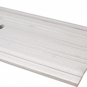 PEMKO 36" Long x 5" Wide x 1/4" High, Saddle Threshold 271A36