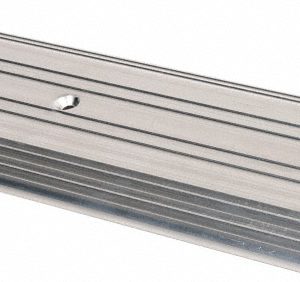 PEMKO 36" Long x 4" Wide x 1/2" High, Saddle Threshold 170A36