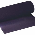 PRECISIONAIRE Panel Air Filter: 36" Wide, MERV 5 FR55036