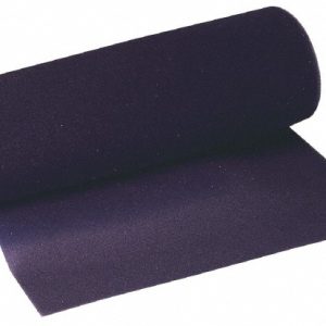 PRECISIONAIRE Panel Air Filter: 48" Wide, MERV 5 FR55048