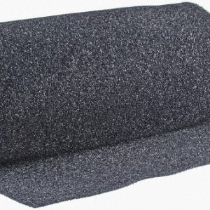 PRECISIONAIRE Panel Air Filter: 24" Wide, MERV 5 FR52524