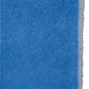 PRO-SOURCE 20" High x 20" Wide x 2" Deep, Polyester Air Filter Media Pad PRO11728