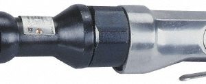 UNIVERSAL TOOL Air Ratchet: 3/8" Drive, 10 to 50 ft/lb UT2005