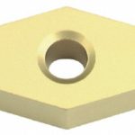 SUMITOMO Turning Insert: 2MDVNMA331-BN250, PCBN 1657W0Y
