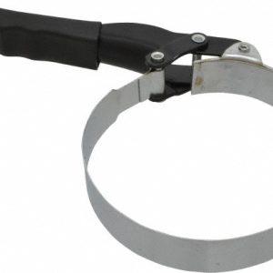 PLEWS Steel Standard Handle Truck/Tractor Oil Filter Wrench LUBR70609