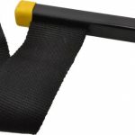 PLEWS Rubber Strap Style Oil Filter Wrench LUBR70719