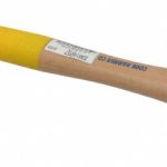 COOK HAMMER 5 Lb Head Nonsparking Mallet 707